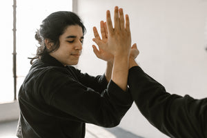 Karate Sparring Gear: Enhancing Karate Training with Technology