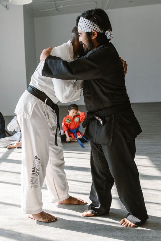 karate sparring gear