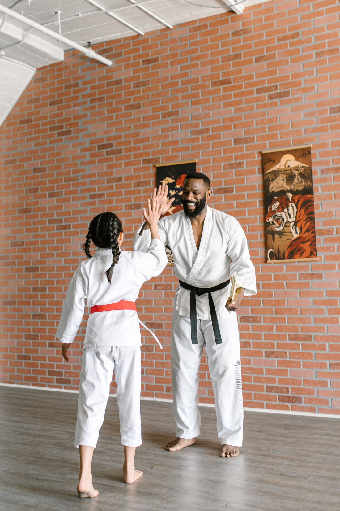 karate sparring gear