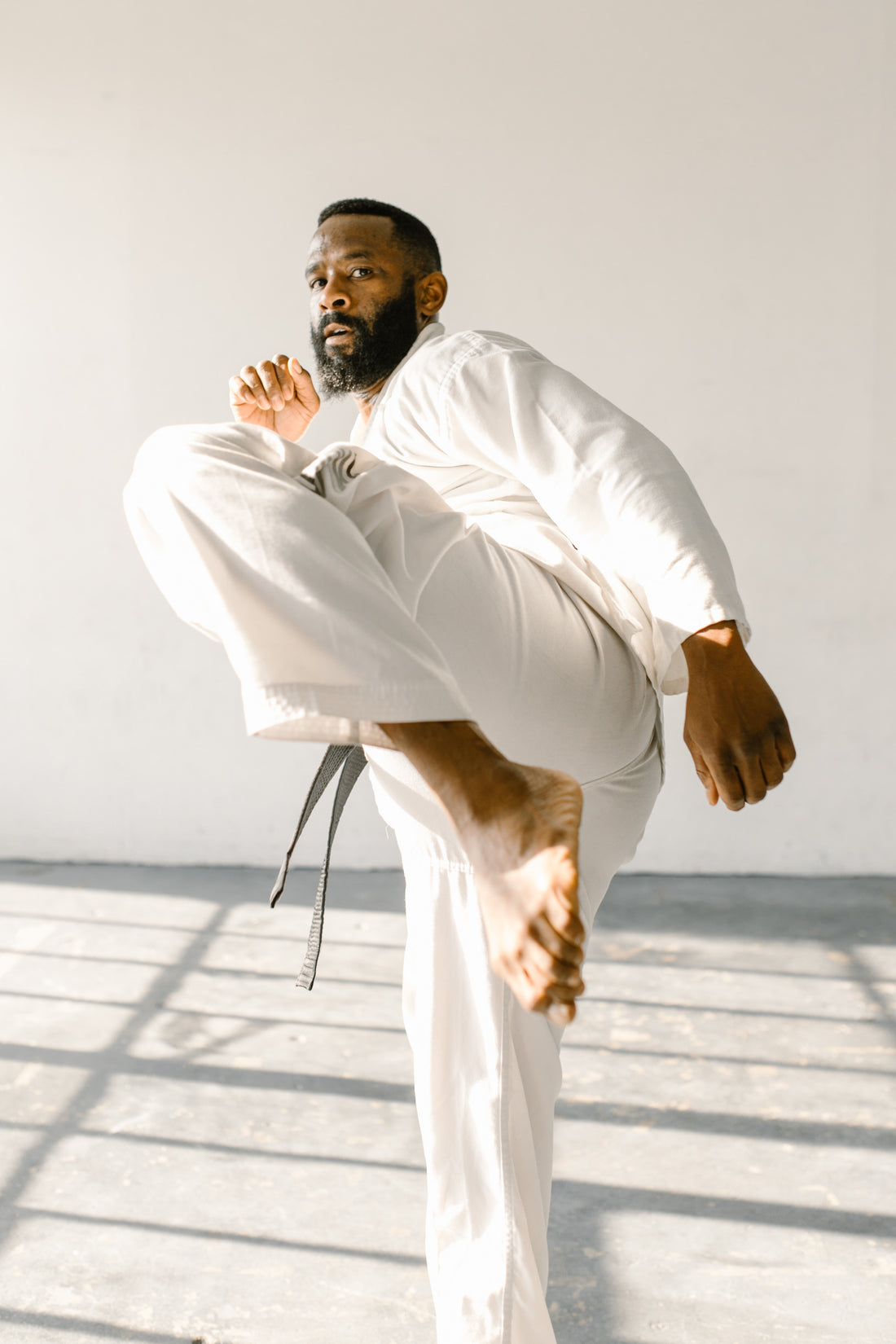 Taekwondo for Competition and Its Various Moves – whistlekick