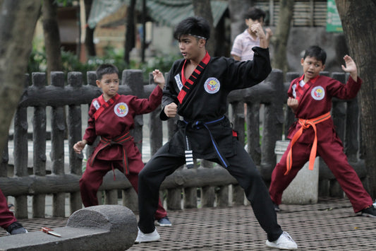 karate sparring gear