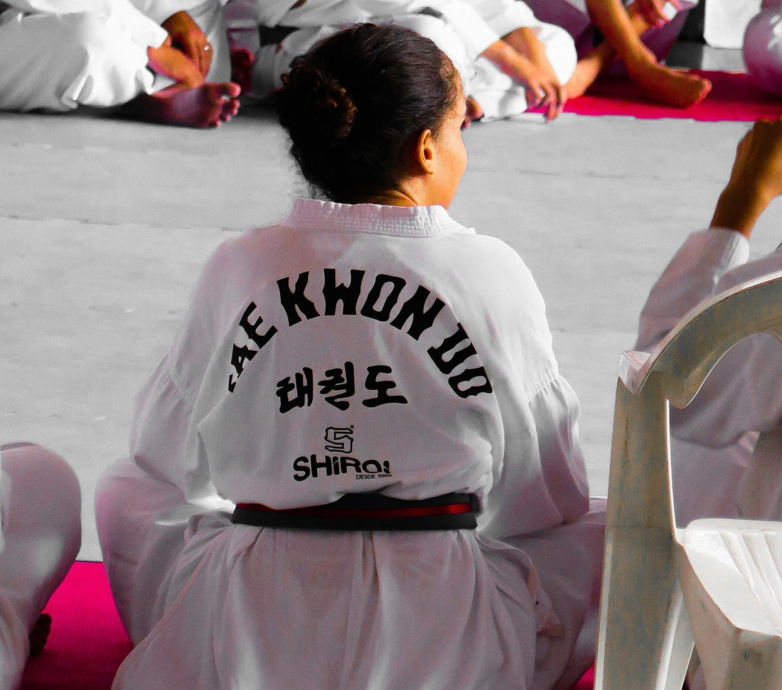 The Most Popular Taekwondo Styles Worldwide