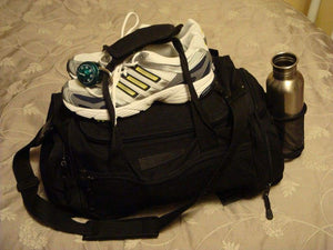 What Every Prepared Martial Artist Needs in Their Workout Bag