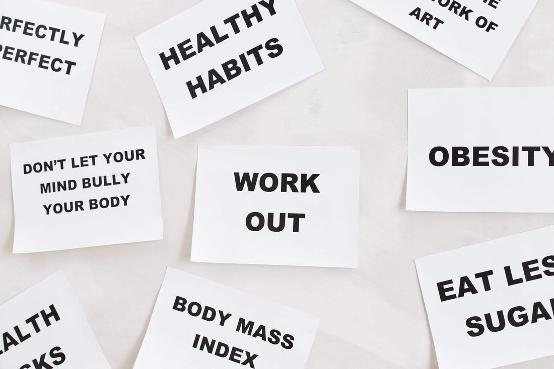 7 Healthy Habits to Start Your Year