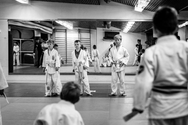 7 Things You Need to Start Your Own Martial Arts Club