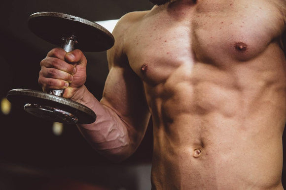How martial arts can assist in reducing body fat