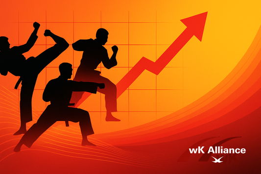 Martial Arts Schools Are Growing Faster with wK Alliance — And a Major Update Is Coming
