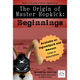 The Origin of Master Hopkick: Beginnings by Jenni Siu - Available on IngramSpark and Amazon - Links in Description