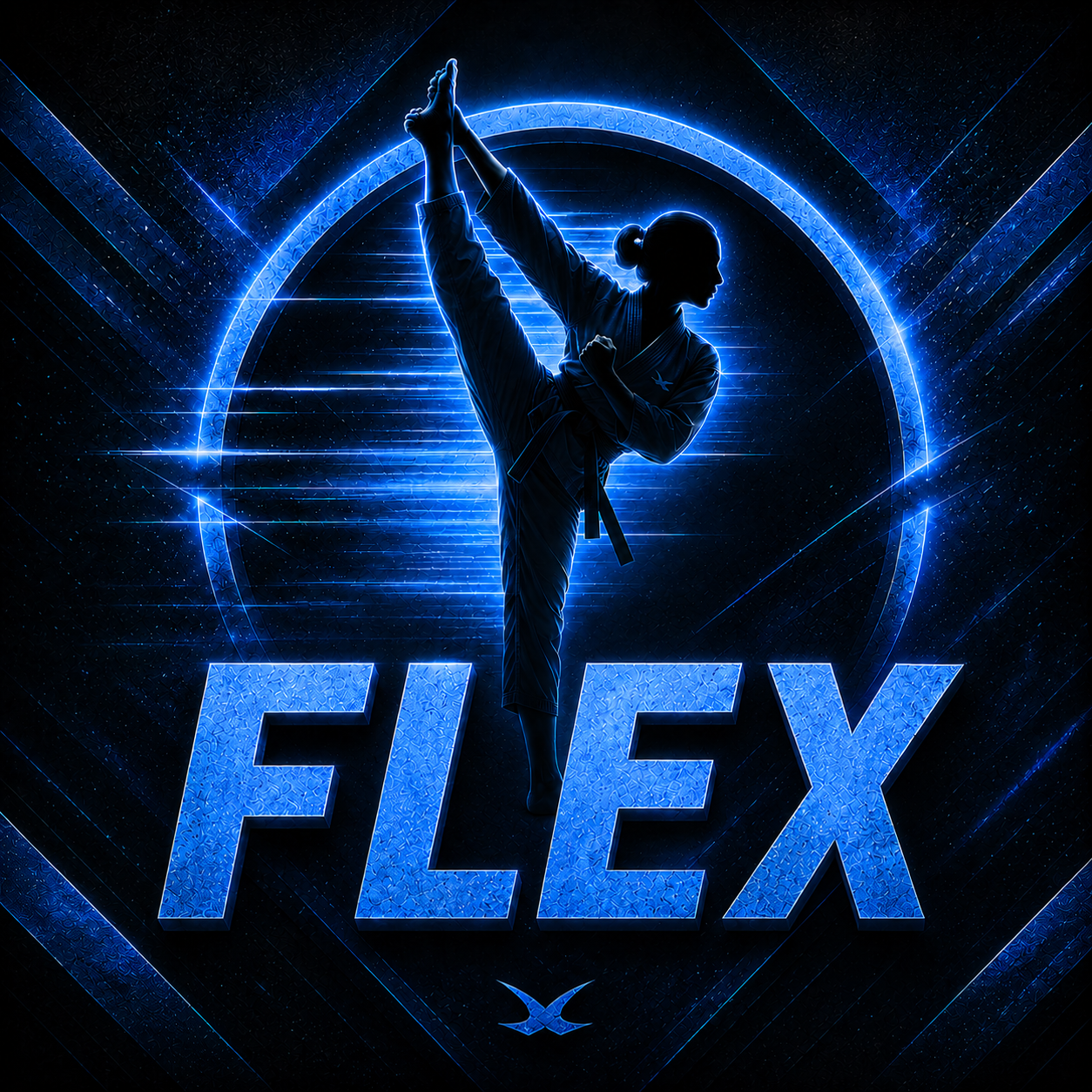 whistlekick Flex - THE Flexibility Program