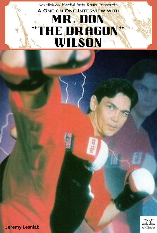 Mr. Don "The Dragon" Wilson