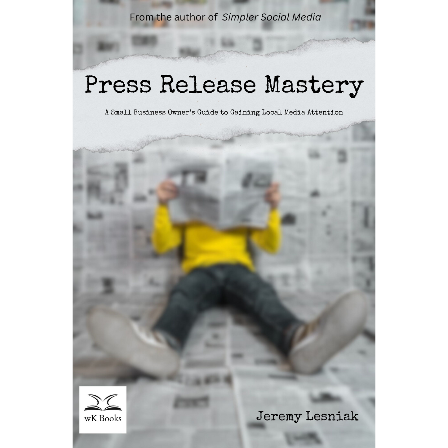 Press Release Mastery