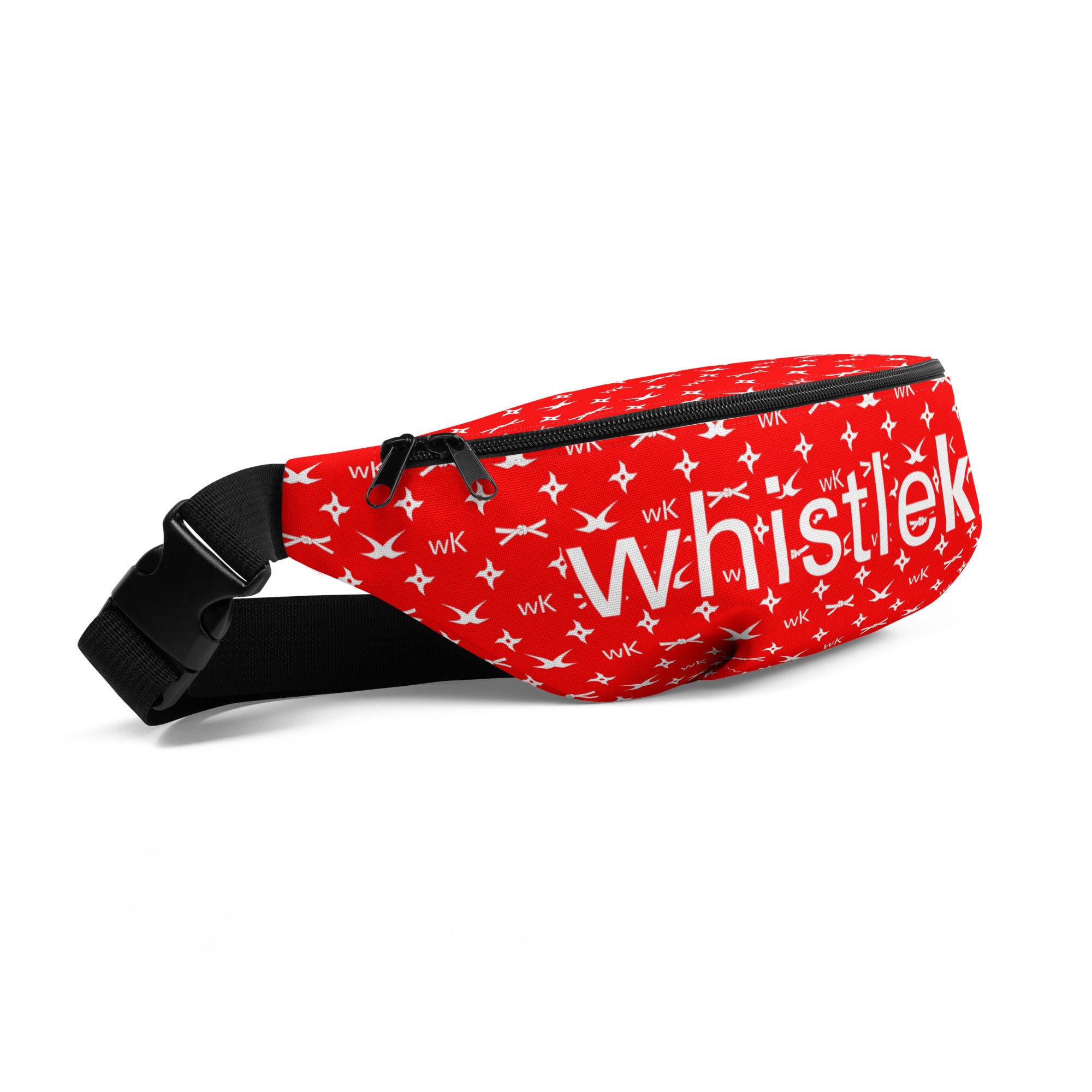 The Sling whistlekick