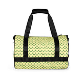 The Gym Bag