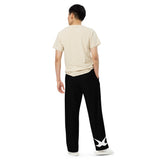 wK Breeze Pants (Black and White)