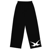 wK Breeze Pants (Black and White)