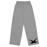 wK Breeze Pants (Gray and Black)