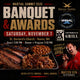 2026 Martial Summit Banquet & Awards
