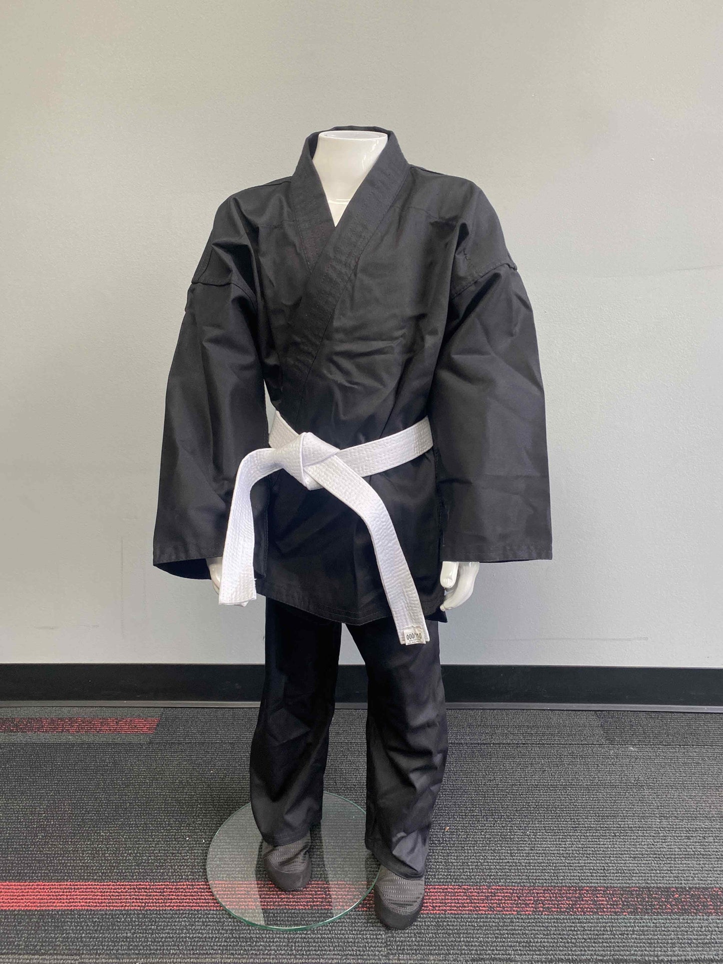 Student Wrap-Around Uniform 8oz.