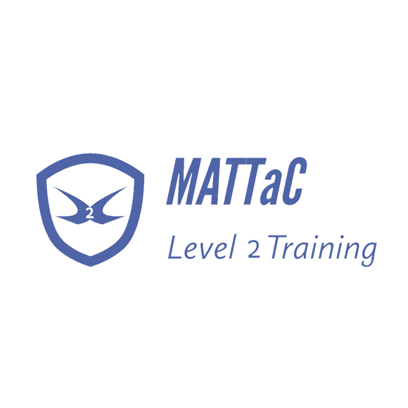 MATTaC Level 2 - November 10, 2023 - Keene, NH