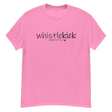 wK Limited Edition "Ronin" Tee