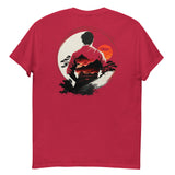 wK Limited Edition "Ronin" Tee