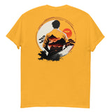 wK Limited Edition "Ronin" Tee