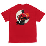 wK Limited Edition "Ronin" Tee
