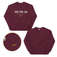 Sensei Crewneck