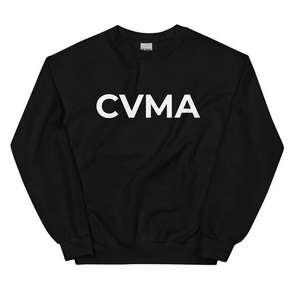 CVMA Crewneck Sweatshirt | XwK