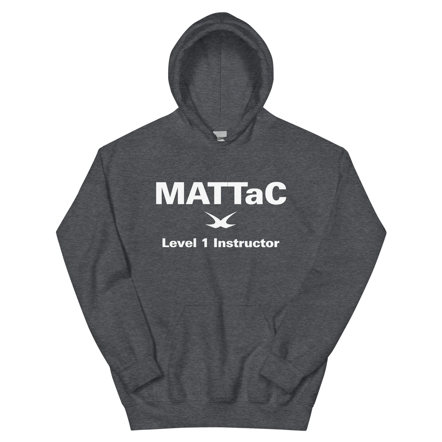 MATTaC Level 1 Hoodie
