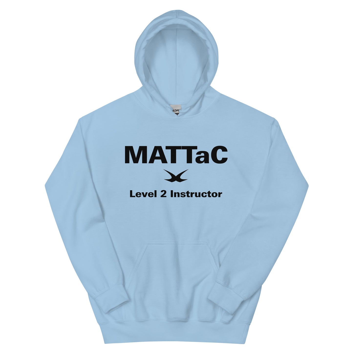 MATTaC Level 2 Hoodie