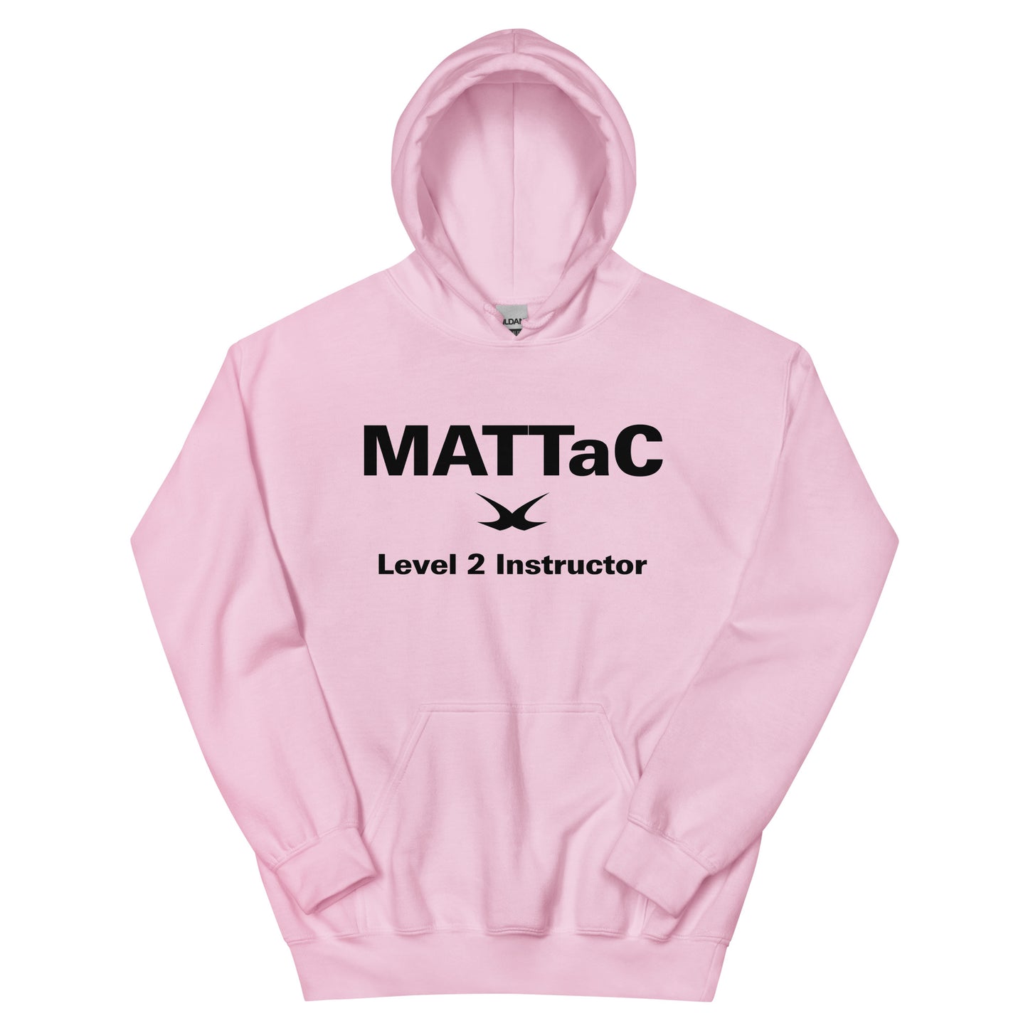 MATTaC Level 2 Hoodie