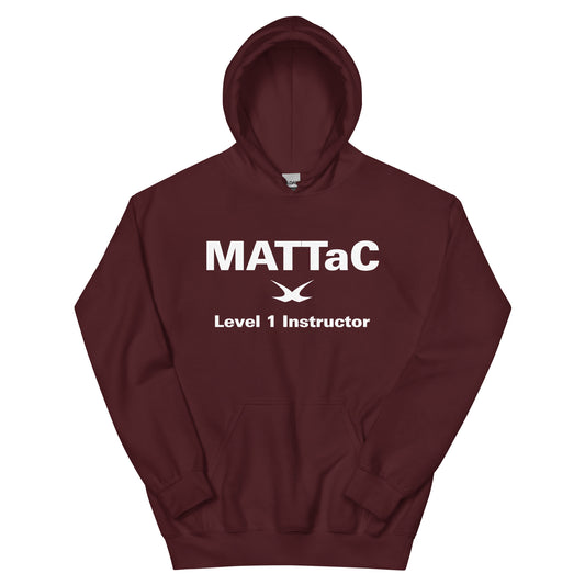 MATTaC Level 1 Hoodie