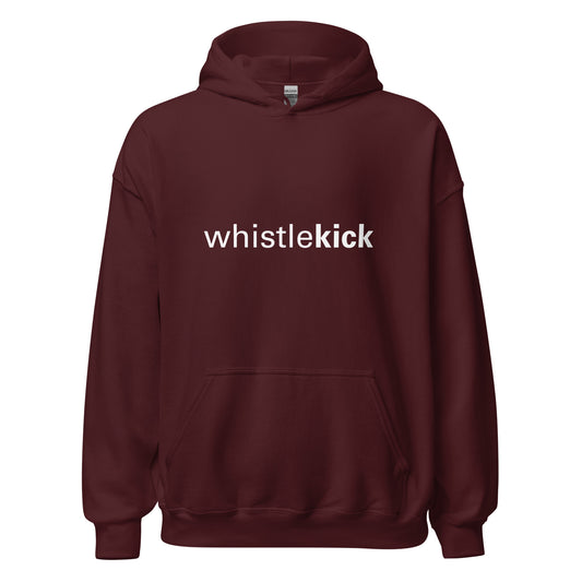 whistlekick Hoodie