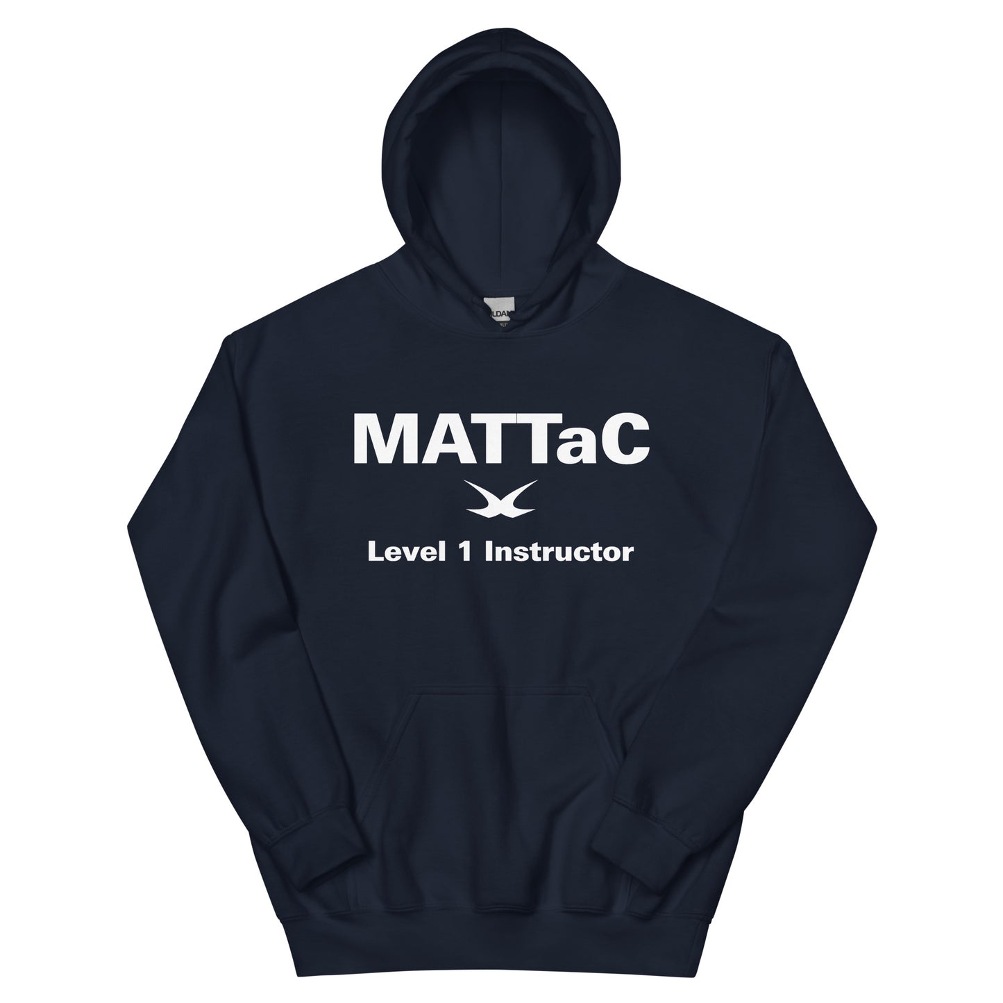 MATTaC Level 1 Hoodie