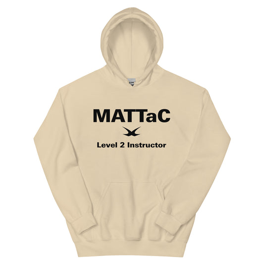 MATTaC Level 2 Hoodie