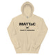 MATTaC Level 2 Hoodie