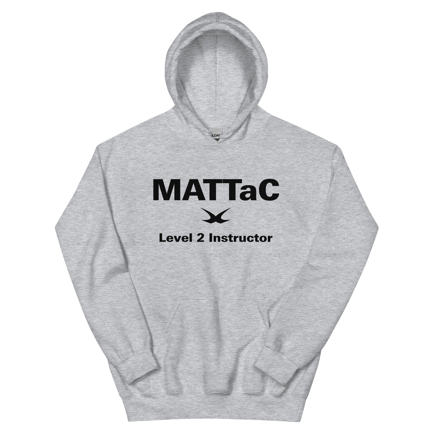 MATTaC Level 2 Hoodie