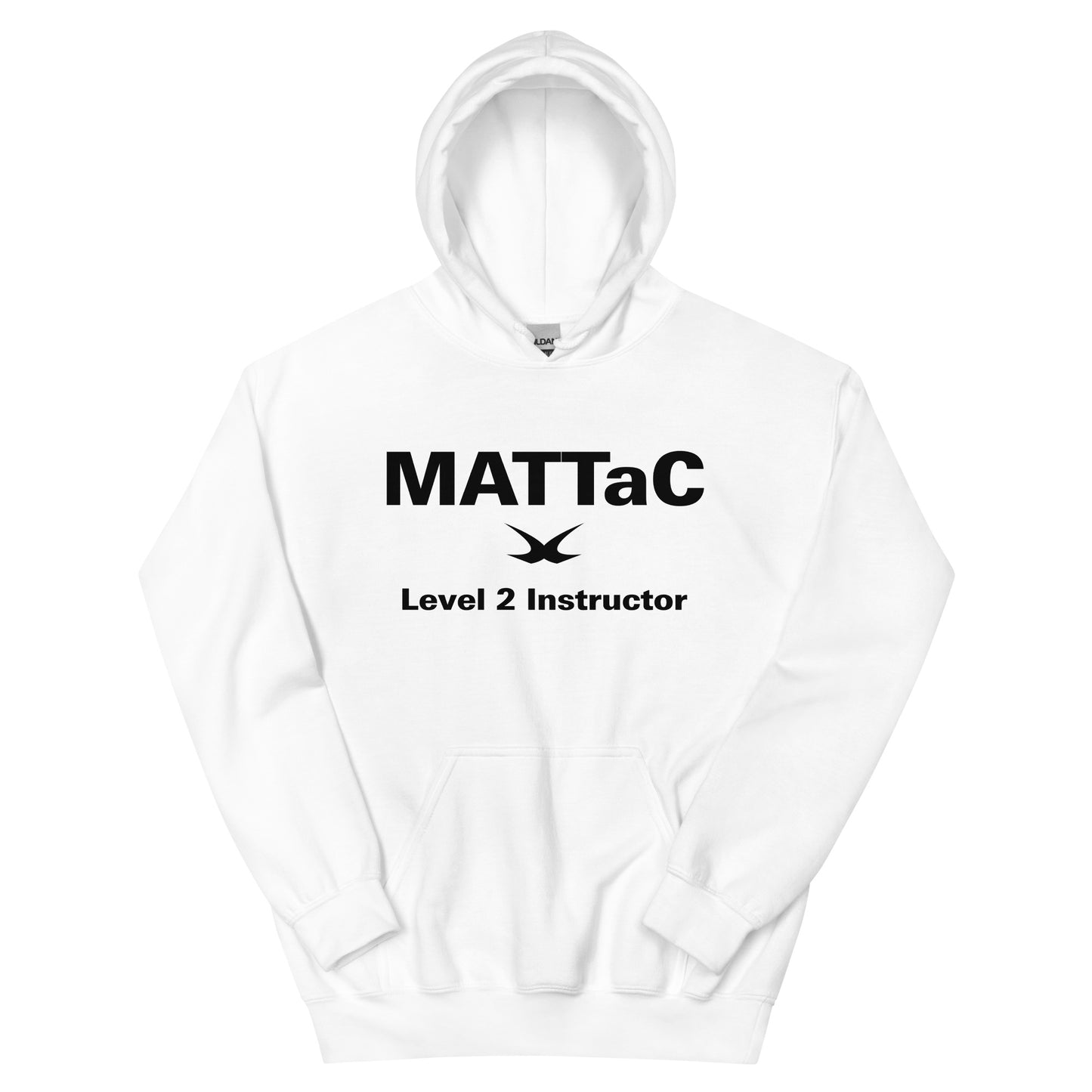 MATTaC Level 2 Hoodie