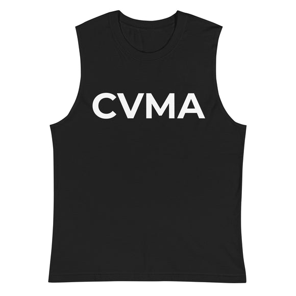 CVMA Sleeveless Tee | XwK