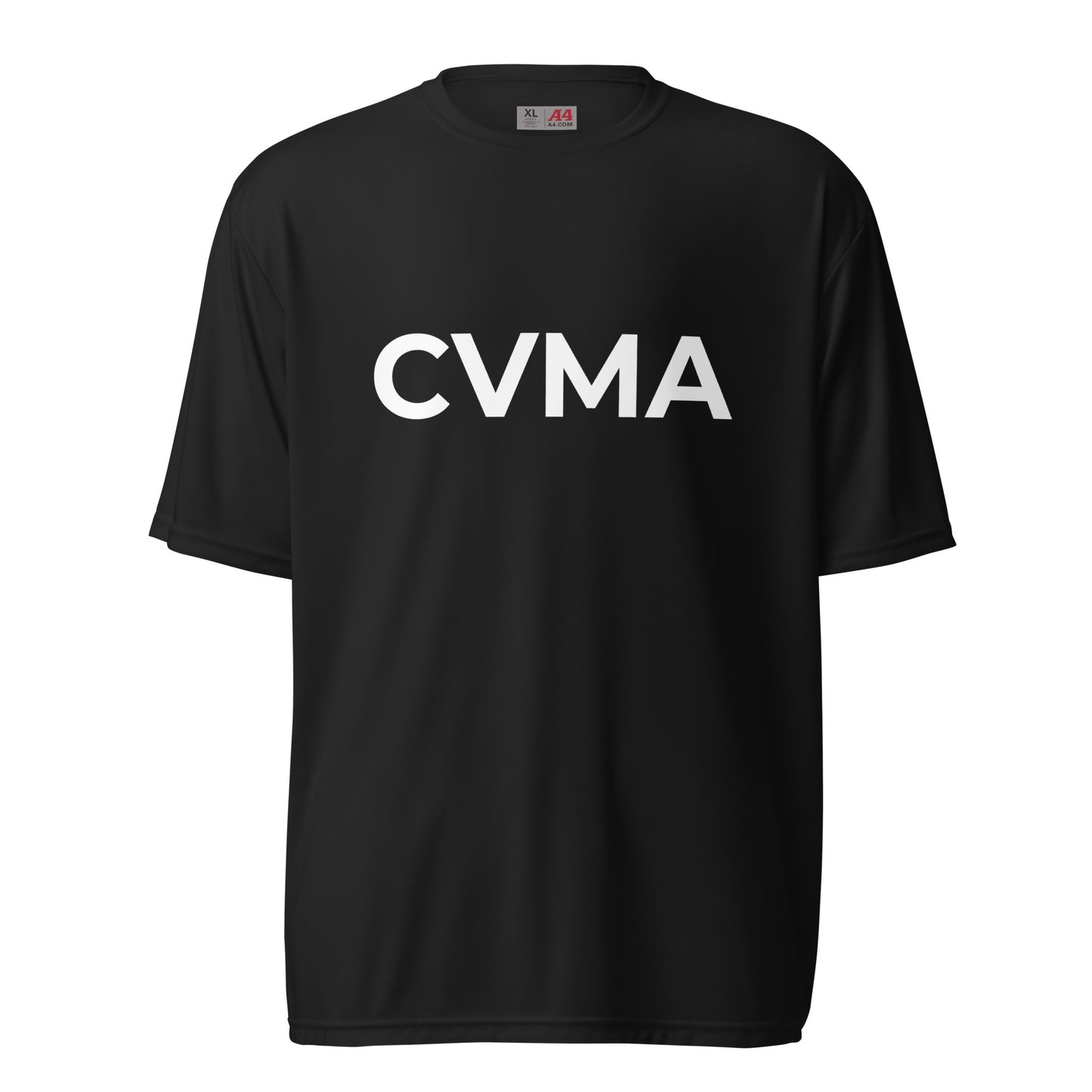 Central Vermont Martial Arts Workout Tee | XwK