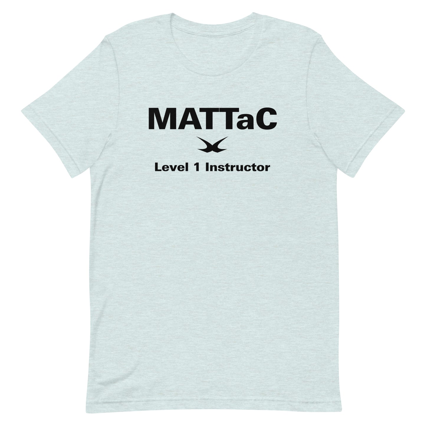 MATTaC Level 1 Tee