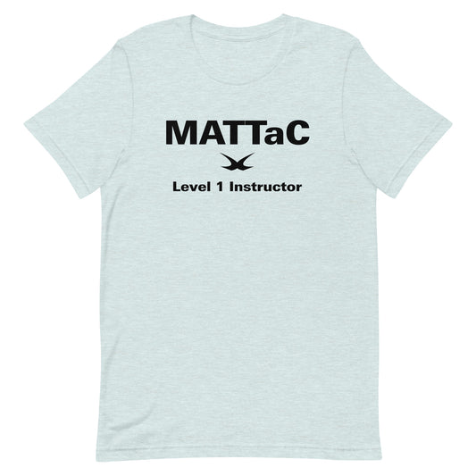 MATTaC Level 1 Tee