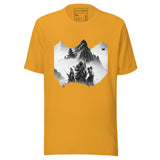 Mountaintop Fellowship Shirt - Available Until 12/31/2023