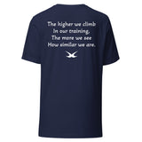 Mountaintop Fellowship Shirt - Available Until 12/31/2023