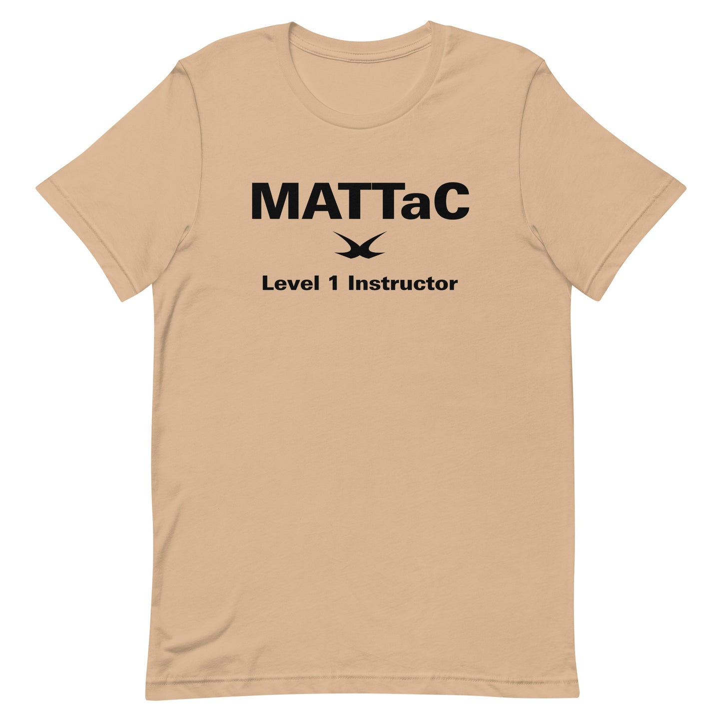 MATTaC Level 1 Tee