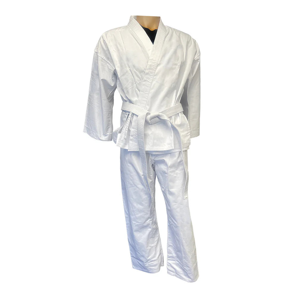 Student Wrap-Around Uniform 8oz.