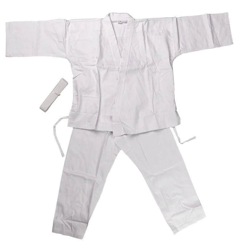 Student Wrap-Around Uniform 8oz.