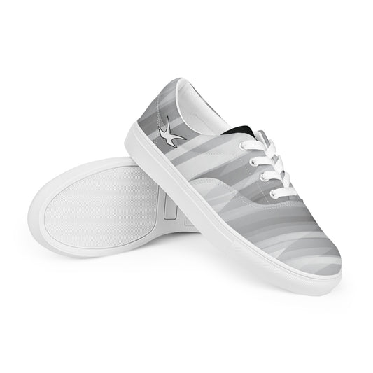 whistlekicks v.3 - Lo-Top Canvas Sneakers (Women's)