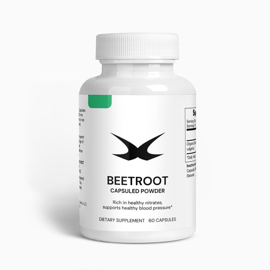Beetroot (Organic)